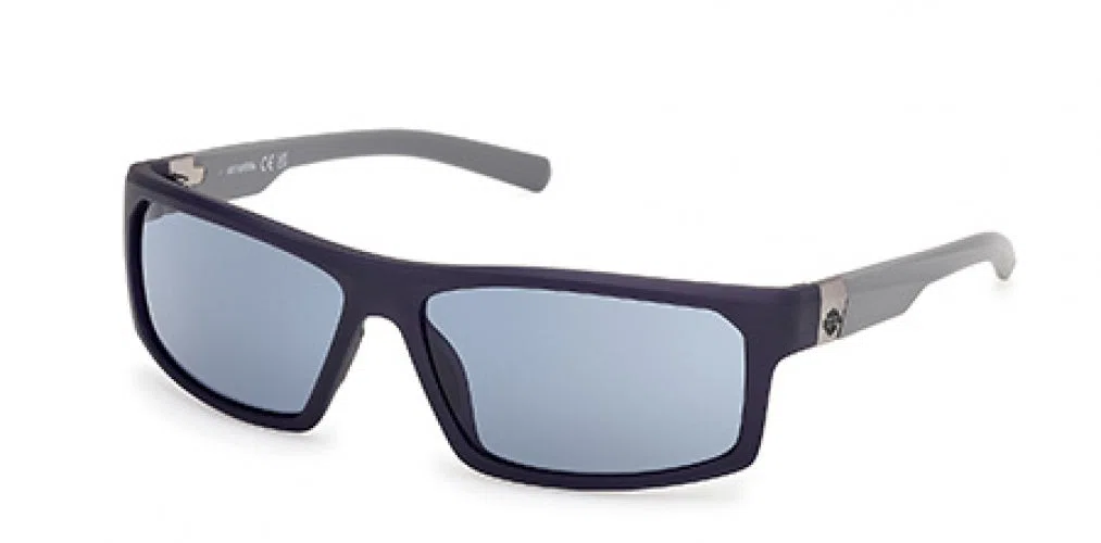 Harley-Davidson 00023 Sunglasses - view 3